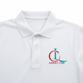 Polo Christ Link – Élégance et professionnalisme