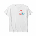 T-shirt Christ Link – Coton premium